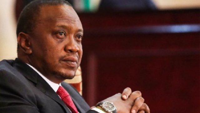 President Uhuru Divulges Gov’t Plan to Reduce Cancer Deaths