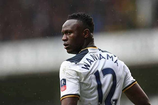 Image Rights: Star Footballer Victor Wanyama Sues Kenyan Company for Tweeting His Photo