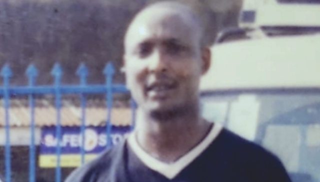 Death Announcement: Moses Kahiga Ndugo