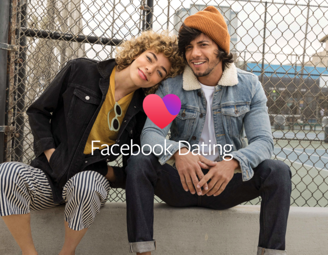 Facebook Dating App Rolls Out in the US 