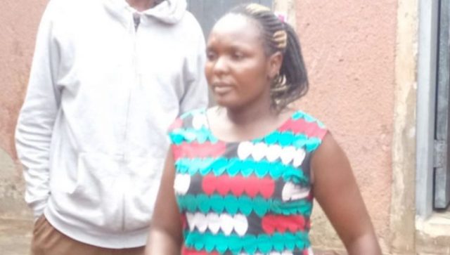 Woman who Fed Step-Daughter Menstrual Blood Imprisoned for 2 Years