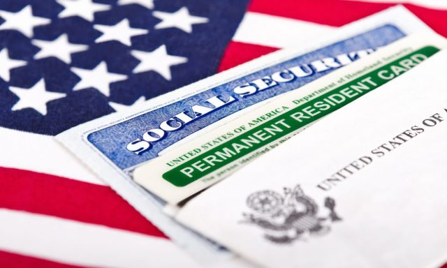 DHS Seeks to Screen Social Media Information for Immigrants Applying for Green Cards, Citizenship