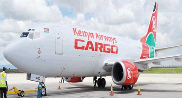 JKIA Ranked World’s 2nd Fastest-Growing Cargo Airport