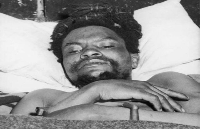 Dedan Kimathi’s Gravesite Not Found, Government Says