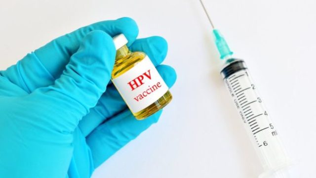 Gov’t Rolls Out Free Cervical Cancer Vaccine Program for Kenyan Girls