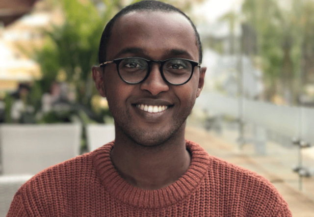 New York Times Picks Kenyan Journalist Abdi Latiff Dahir as its East Africa Correspondent 