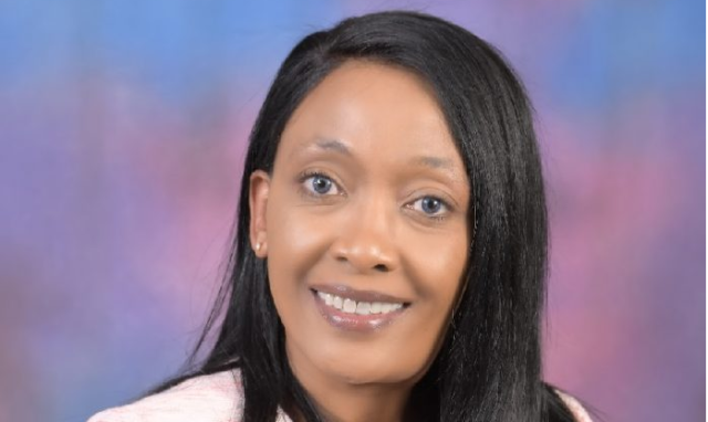 US Tech Company Cisco Appoints Kenyan Sally Kimeu as its East Africa Regional Manager