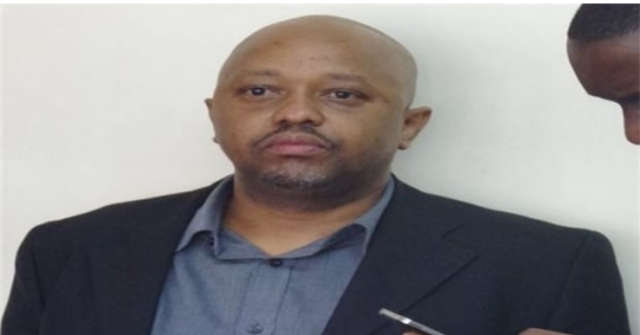 Kenyan TV Host Tony Gachoka Arraigned over Diani Airstrip Drama