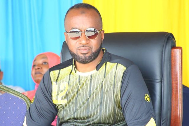 Mombasa Governor Joho Loses Battle for Sh6 Billion Prime Land in Nairobi