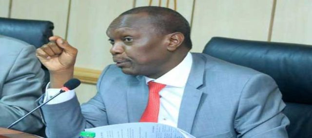 New Bill Proposes Sh800,000 Fine for MPs Found Participating in Harambees