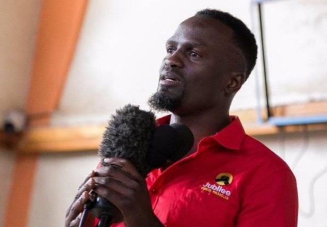 Kibra By-Election: Jubilee's McDonald Mariga Concedes Defeat