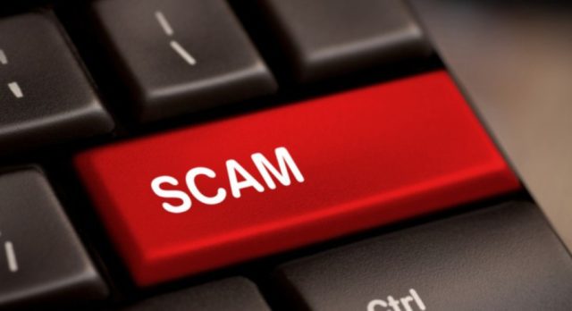 DCI Warns Kenyans as Online Scams Take Toll