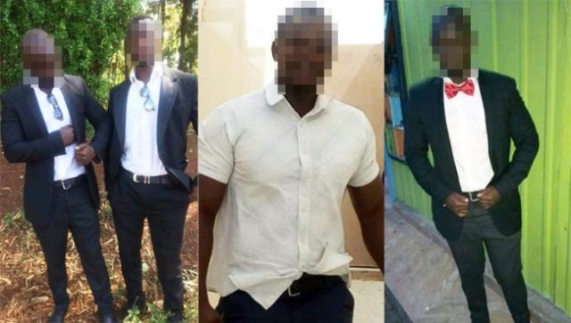 Irate Mourners Kill Six Men During Funeral Service of Kenyan Businessman