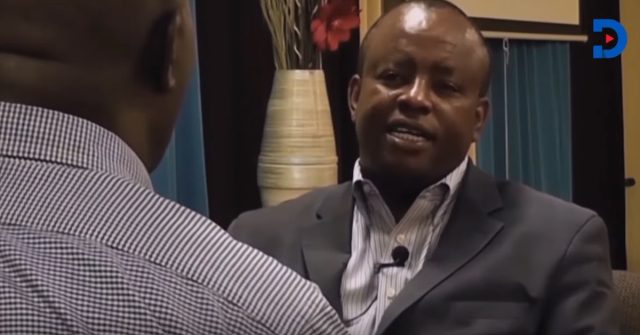 [WATCH] Causes of High Divorce Rates among Kenyan Couples in the US Discussed