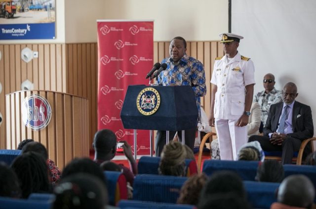 Uhuru: I Wouldn’t Mind Being Kenya’s Prime Minister