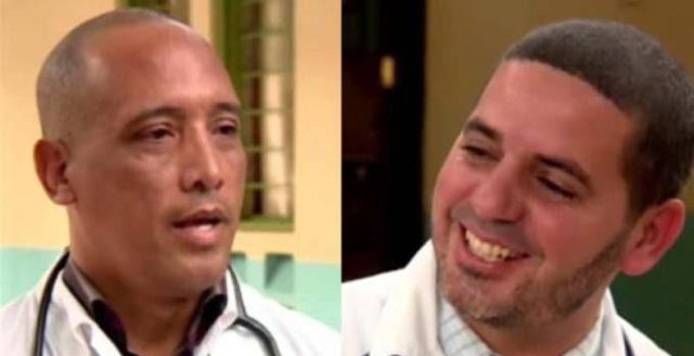 Cuban Doctors Abducted by Al-Shabaab in Kenya in April “Still Alive”