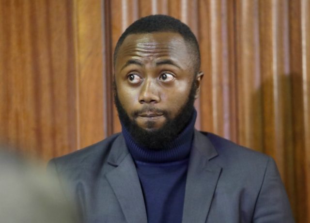 Murder Suspect ‘Jowie’ Irungu Sues the State, Claims He is Locked in Snake-Infested Cell