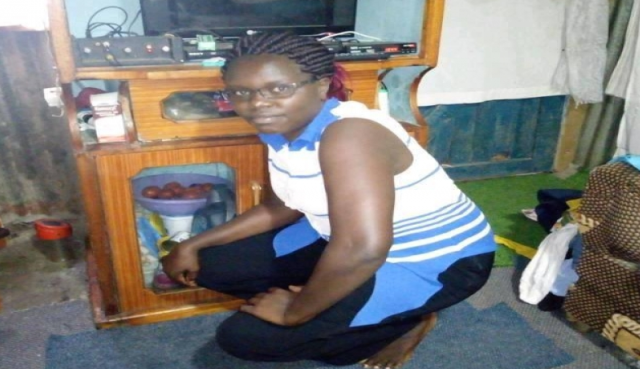 Kenyan Woman Narrates Her Miserable Stay as a Househelp in Saudi Arabia