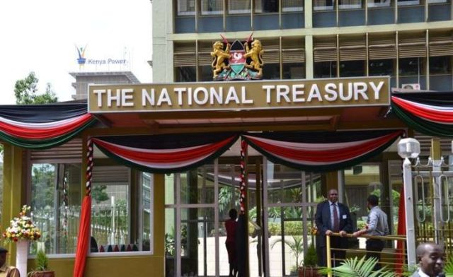 How Treasury Clerk Earning Sh16,000 Per Month Made Sh660 Million in 6 Years