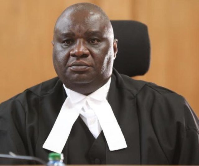 Autopsy Reveals What Killed Appeals Court Judge Prof. Otieno Odek