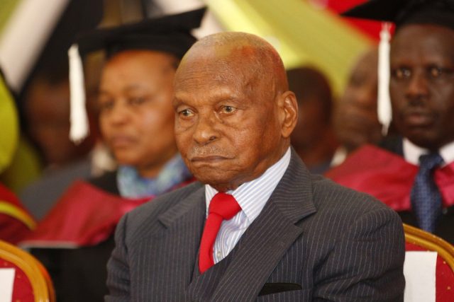 Uhuru, Raila Mourn the Death of Veteran Kenyan Politician Charles Rubia