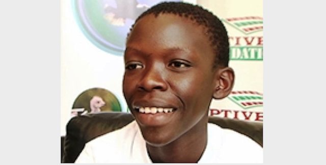 Optiven Sponsored Students Score Top KCSE Marks