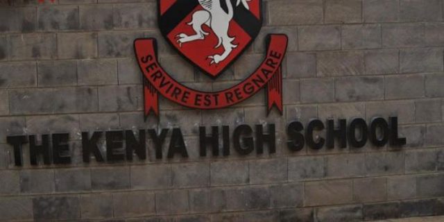 2019 KCSE Results: Top 10 Best Performing Schools 