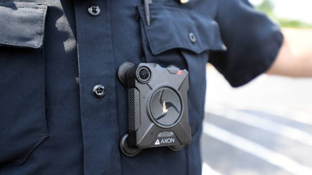 DPP Noordin Haji Wants Kenyan Traffic Cops Given Body Cameras