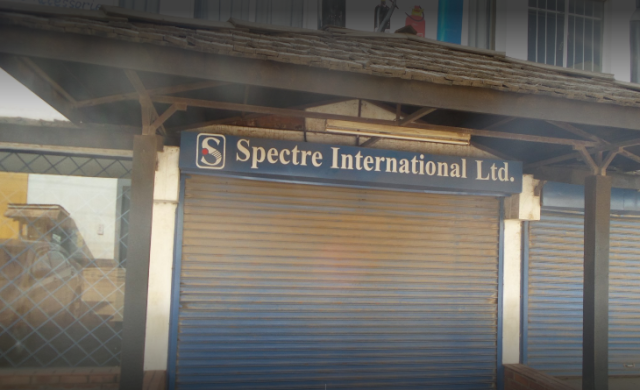 Raila's Company Spectre International Sued by Former Workers over Sh150 Million Unpaid Dues