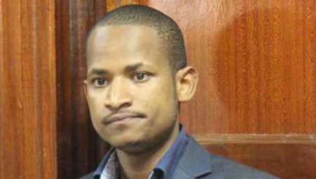 Babu Owino Charged with Attempted Murder, to Remanded for 7 Days