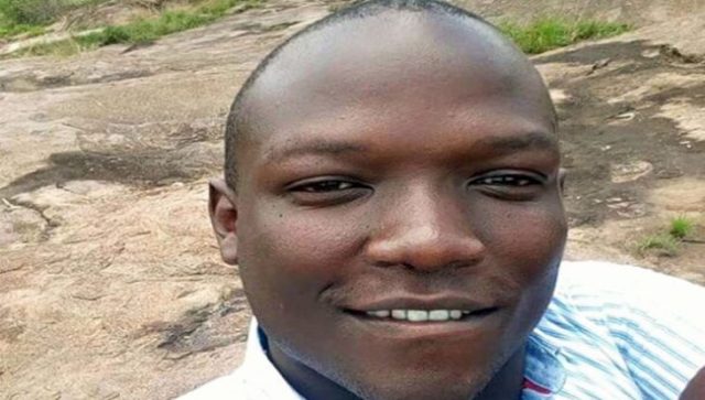 KRA Employee Found Dead with Suicide Note Blaming Betting for His Death 