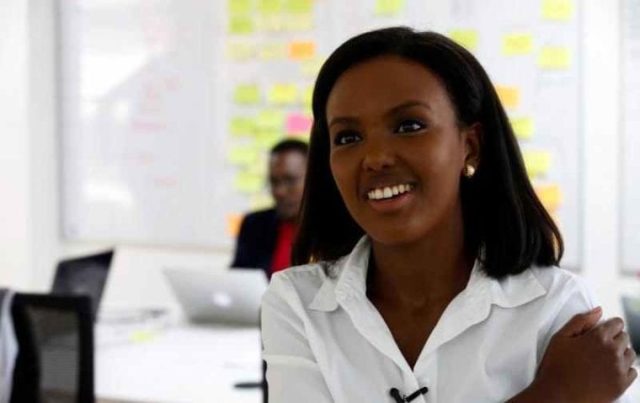 26-Year-Old Woman Launches Kenya’s First Digital Car Insurance Company