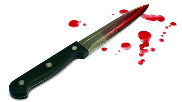 Kenyan Pastor Stabs Wife to Death, Slits His Own Throat During Church Service 