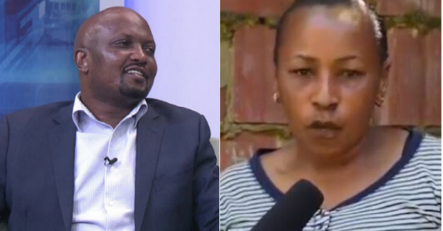 MP Moses Kuria Arrested for Allegedly Assaulting Woman