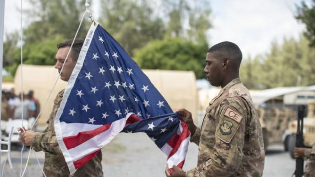 US Deploys More Troops to Kenya After Al-Shabaab Attack