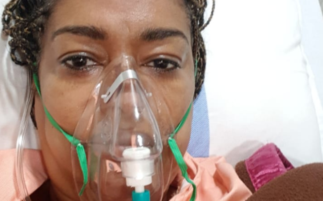 Nairobi Woman Rep Esther Passaris Undergoes Spinal Surgery in India