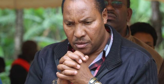 List of Senators Who Voted in Favor of and Against Governor Waititu's Impeachment