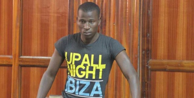 Blogger Cyprian Nyakundi Arrested over Attempted Sh17.5 Million Extortion