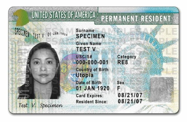 Failure to Update Your Address with USCIS Could Lead to Your Undeliverable Green Card, Work Authorization Card or Travel Document Being Destroyed