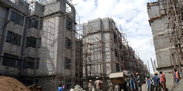 World Bank, the UK to Build 2,400 Cheap Houses in Naivasha Starting February