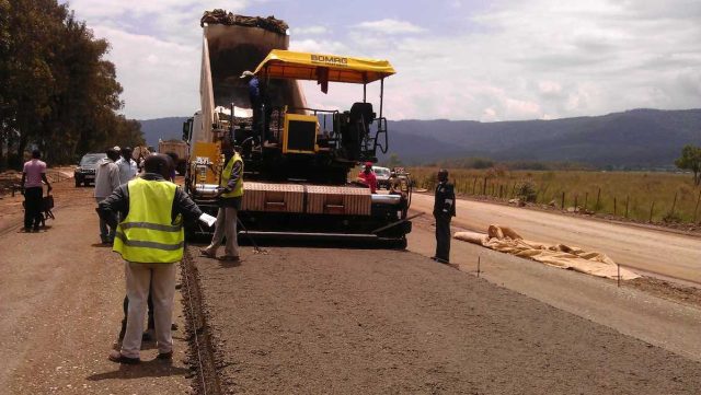 Kenya to Issue Sh150 Billion Infrastructure Bond