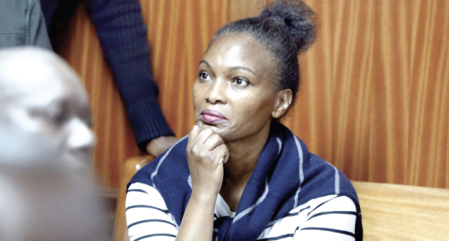 Tob Cohen Murder Case: Court Grants Sarah Wairimu Access to Her Kitisuru Home