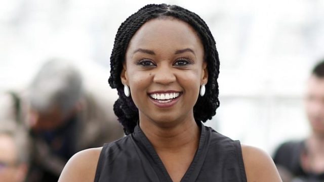 Kenya's Wanuri Kahiu to Direct New Hollywood Film