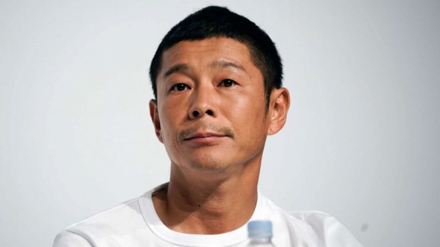 Japanese Billionaire Giving Away $9 million to Randomly-Selected Twitter Followers to See if Money Impacts Happiness