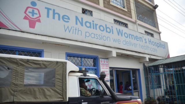 US-Based Company Takes over the Management of Embattled Nairobi Women's Hospital