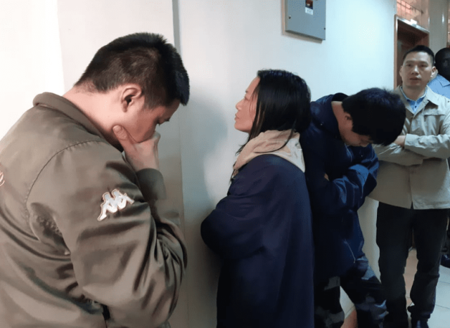 Nairobi Court Detains Chinese National Videotaped Caning Kenyan Restaurant Worker