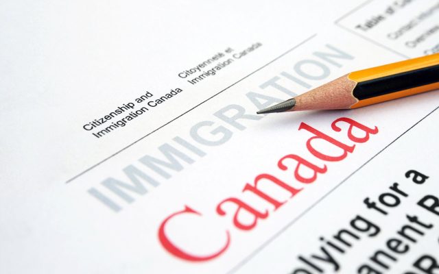 Canada Welcomed 341,000 New Immigrants in 2019, Expected to Set Higher Target for 2020