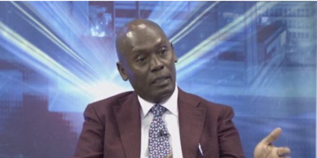 'I am a Billionaire': William Kabogo Speaks About His Wealth