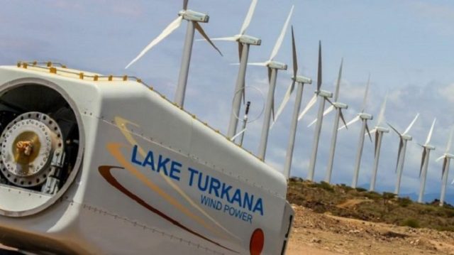 Google Abandons Plan to Buy Stake in Lake Turkana Wind Farm