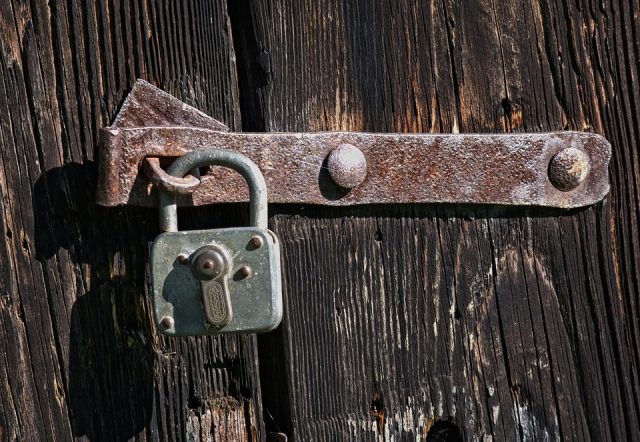 Disabled Kenyan Man Locked up by Family for 4 Years Rescued 